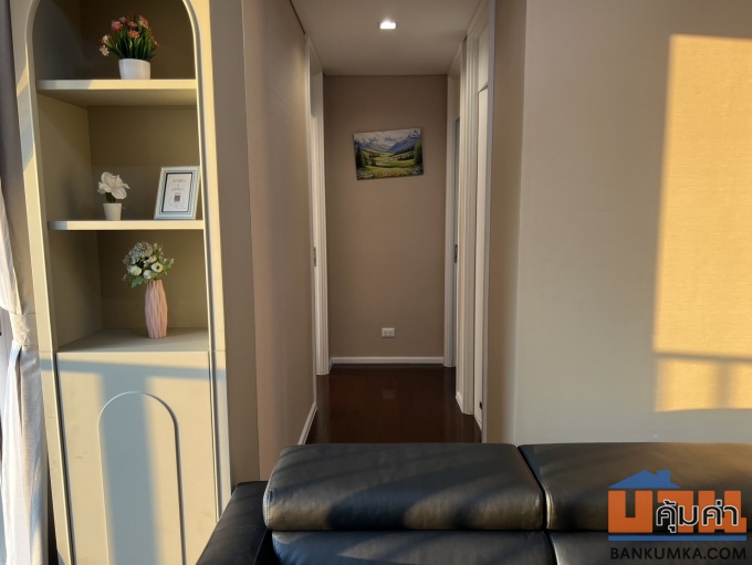 เดอะ เซนท์ เรสซิเดนซ์