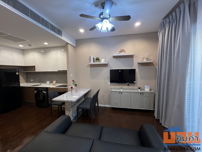 เดอะ เซนท์ เรสซิเดนซ์