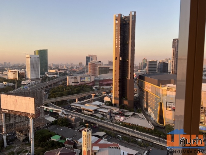 เดอะ เซนท์ เรสซิเดนซ์