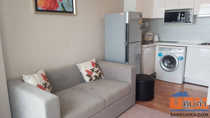 เดอะ โคสท์ แบงค็อค