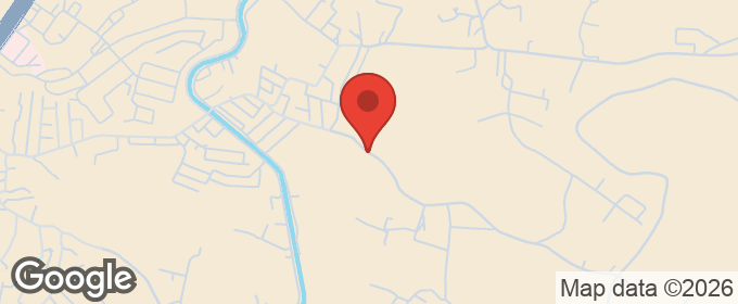 แผนที่ : ที่ดินตำบลพิชัย หลัง รพ.ค่ายฯ เมืองลำปาง ทำเลสวย เพียง ต.ร.ว.ละ 4,000 บาท