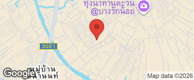 แผนที่ : หมู่บ้าน เพอร์เฟค เพลส ราชพฤกษ์ Perfect Place Ratchapruk