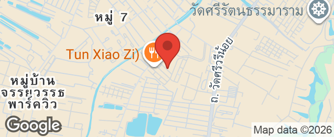 แผนที่ : ให้เช่าพื้นที่ร้านค้า ใต้คอนโดมิเนียม เลเวลคอนโดมิเนียม ใกล้มหาวิทยาลัยหัวเฉียว