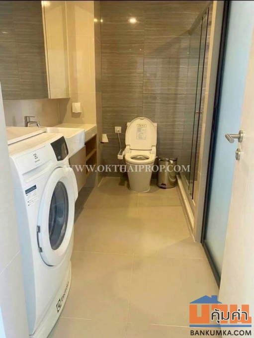 ไนท์บริดจ์ ดิ โอเชี่ยน ศรีราชา