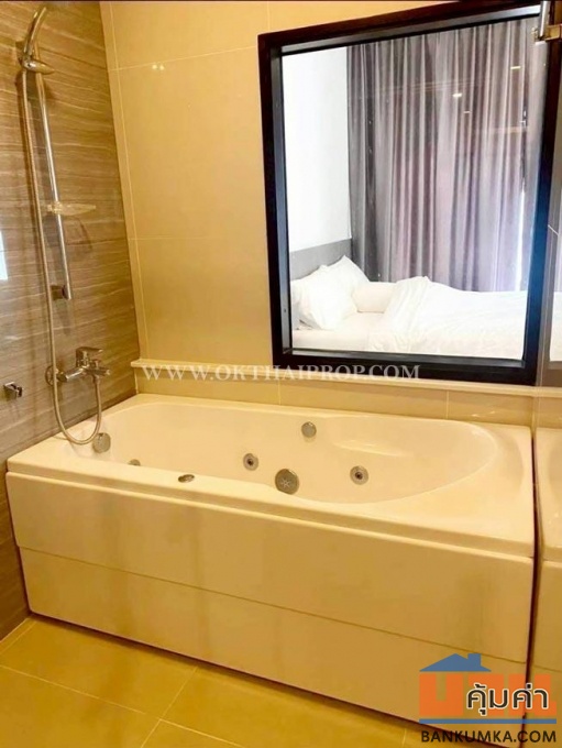 ไนท์บริดจ์ ดิ โอเชี่ยน ศรีราชา