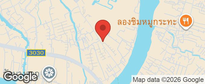 แผนที่ : ขายขาดทุน! ต่ำกว่าราคาประเมิน บ้านเดี่ยว S Gate Premium แจ้งวัฒนะ-ชัยพฤกษ์ (ปากเกร็ด นนทบุรี) สภาพนางฟ้า บิ้วท์อินครบ พร