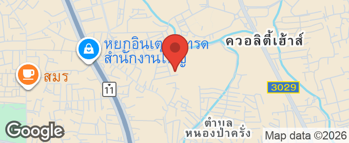 แผนที่ : คอนโดอังเกต พาวิเลี่ยน รีโนเวทใหม่ พร้อมเข้าอยู่ วิวสวย ใกล้กงศุลอเมริกา, ม.พายัพ, รพ.กรุงเทพเชียงใหม่