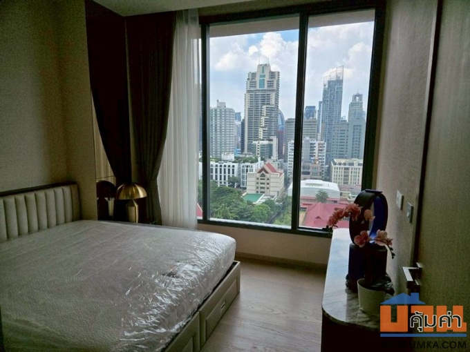 ดิ เอส อโศก