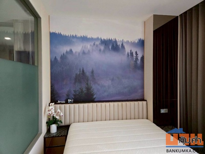 ดิ เอส อโศก