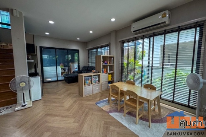 ไลฟ์ บางกอก บูเลอวาร์ด ราชพฤกษ์-ปิ่นเกล้า