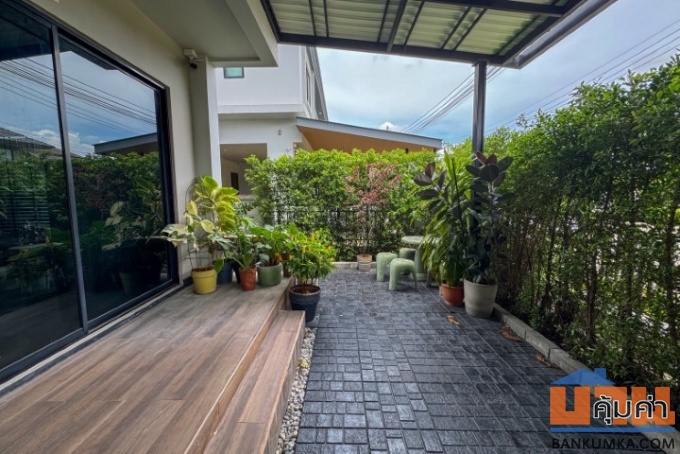 ไลฟ์ บางกอก บูเลอวาร์ด ราชพฤกษ์-ปิ่นเกล้า