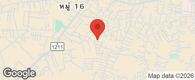 แผนที่ : ขายที่ดินถมแล้ว 3 ไร่ 40 ตรว.ถนนสันโค้งหลวง อ.เมือง เชียงราย พร้อมโฉนด