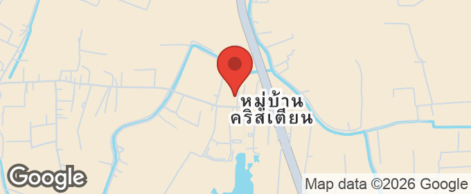 แผนที่ : อพาร์ทเม้นท์ เมืองนครปฐม นครปฐม หอพัก ติด มหาวิทยาลัย