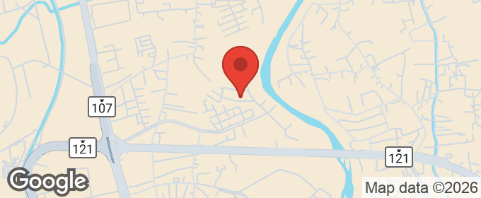 แผนที่ : ที่ดินวิวภูเขาแปลงสี่เหลี่ยมสวย 138 ตร.ว. ใกล้ศูนย์ราชการ และโรงพยาบาลนครพิงค์เชียงใหม่