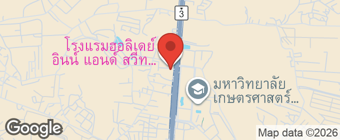 แผนที่ : CM04387 ขายพร้อมผู้เช่า คอนโด น็อตติ้ง ฮิลล์ แหลมฉบัง Notting Hill Laemchabang-Sriracha ตรงข้าม ม.เกษตร ศรีราชา