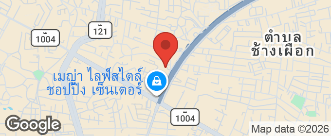 แผนที่ : คอนโดทำเลทอง Promt Condo แยกรินคำ ย่านเศรษฐกิจ ใกล้ห้าง MAYA นิมมานเหมินทร์ เชียงใหม่