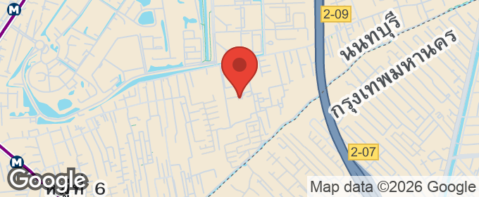 แผนที่ : เจ้าของขายเอง ขายคอนโดไอคอนโดงามวงศ์วาน 2 ห้องสวน 1 นอน 27.35 ตร.ม. มีโฉนด พร้อมโอน ฝั่งสวน  1 ห้องนอน  27.35 ตร.ม.  เงี