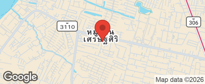 แผนที่ : ให้เช่าทาวน์โฮม 3 ชั้น สนามบินน้ำ (ตรงข้ามแม็คโครสนามบินน้ำ) ซอยนนทบุรี 32  ต.ท่าทราย อ.เมืองนนบุรี ห่างปากซอย 70 เมตร
