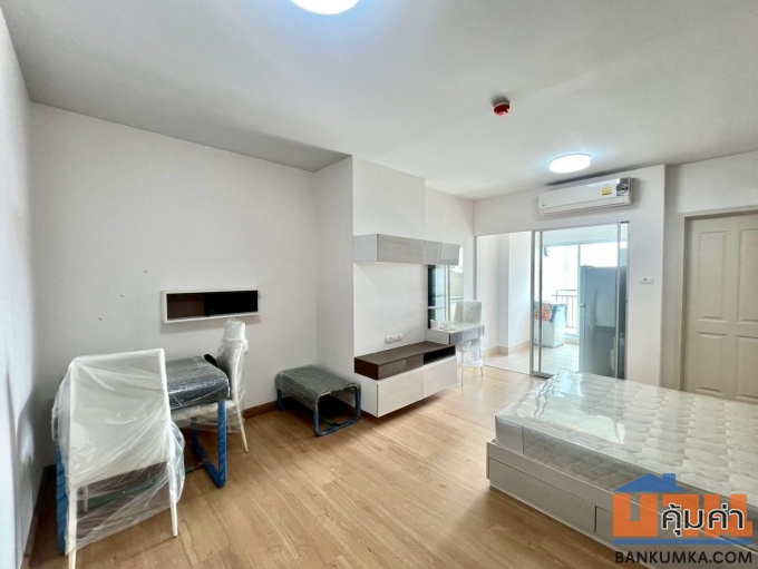 ศุภาลัย วิสต้า @ ห้าแยกปากเกร็ด