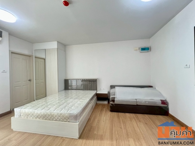 ศุภาลัย วิสต้า @ ห้าแยกปากเกร็ด