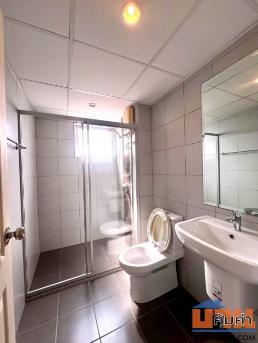 ศุภาลัย วิสต้า @ ห้าแยกปากเกร็ด