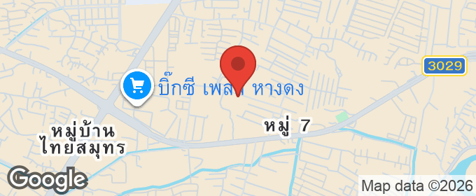 แผนที่ : Home Office บ้าน 2 ชั้น ใกล้ Central Airport เดินทางสะดวก เข้าออกได้หลายทาง หลังบิ๊กซี แม่เหียะ เชียงใหม่
