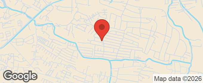 แผนที่ : บ้านเดี่ยวชั้นเดียว: ในโครงการ หมู่บ้านวังตาล ทำเลดี อ.หางดง เชียงใหม่