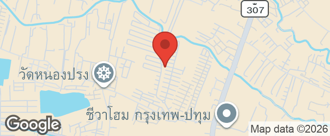 แผนที่ : อาคารพาณิชย์ 3 ชั้น เอสเกต กรุงเทพฯ-ปทุมธานี (หลังริม 24 ตร.ว.) ใกล้แยกบางคูวัดถนนราชพฤกษ์ตัดใหม่ เมือง ปทุมธานี