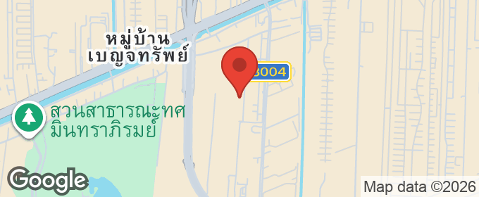 แผนที่ : ขายด่วน ที่ดิน 201 ตร.ว. ธัญญะ ปทุมธานี ทำเลดี  ใกล้สวนสัตว์แห่งใหม่, วิหารหลวงพ่อโสธร, สนามกอล์ฟ RG