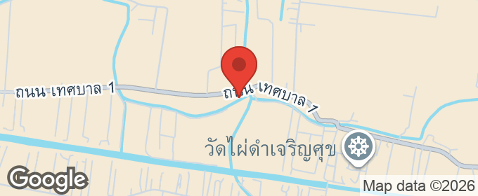 แผนที่ : ขายที่ดินเปล่าในอำเภอบางน้ำเปรี้ยว จังหวัดฉะเชิงเทรา