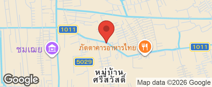 แผนที่ : ขายถูกมาก!! บ้านแฝด 2ชั้น ม.ศุภาลัยโมด้า ปิ่นเกล้า-พุทธมณฑลสาย3 ต่อเติมให้ครบ ใกล้ม.มหิดล  โลตัสบางใหญ่