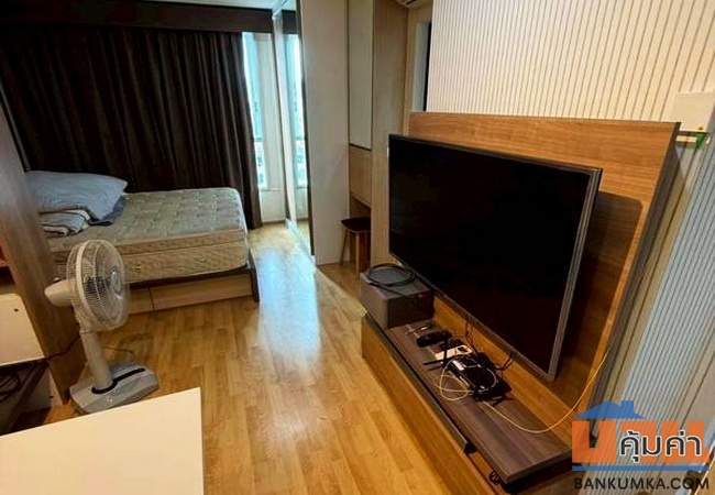 ยู ดีไลท์ เรสซิเดนซ์ พัฒนาการ-ทองหล่อ