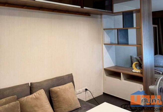 ยู ดีไลท์ เรสซิเดนซ์ พัฒนาการ-ทองหล่อ