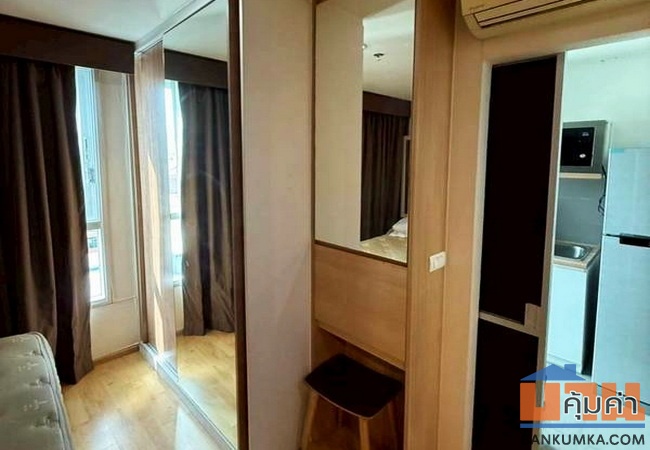 ยู ดีไลท์ เรสซิเดนซ์ พัฒนาการ-ทองหล่อ