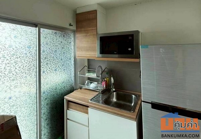 ยู ดีไลท์ เรสซิเดนซ์ พัฒนาการ-ทองหล่อ