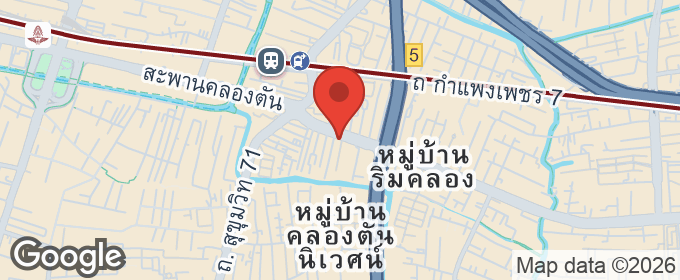 แผนที่ : ขายคอนโด ยูดีไลท์ เรสซิเดนซ์ พัฒนาการ-ทองหล่อ ซอยพัฒนาการ 10 สวนหลวง กรุงเทพมหานคร