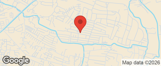 แผนที่ : ขายบ้านใหม่หรูหรา พร้อมสระว่ายน้ำเชียงใหม่ ตกแต่งด้วยเฟอร์นิเจอร์แบรนด์พรีเมี่ยม อ.หางดง เชียงใหม่