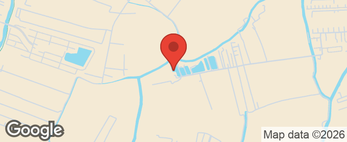 แผนที่ : ขายที่ดินเปล่าในถนนฉลองกรุง เขตลาดกระบัง กรุงเทพมหานคร