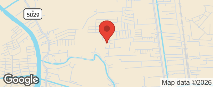 แผนที่ : หมู่บ้าน โดมทอง วิลเลจ | บ้านเดี่ยว รังสิต-บางพูน ปทุมธานี