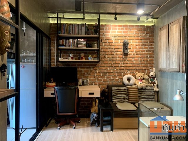 เดอะนิช ไอดี บางแค