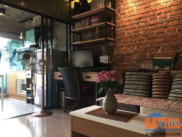 เดอะนิช ไอดี บางแค