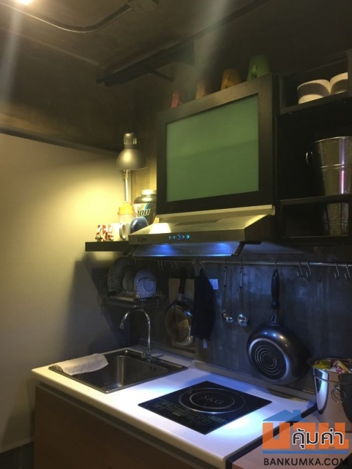 เดอะนิช ไอดี บางแค