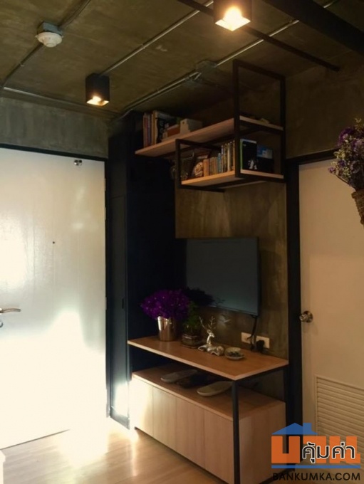 เดอะนิช ไอดี บางแค