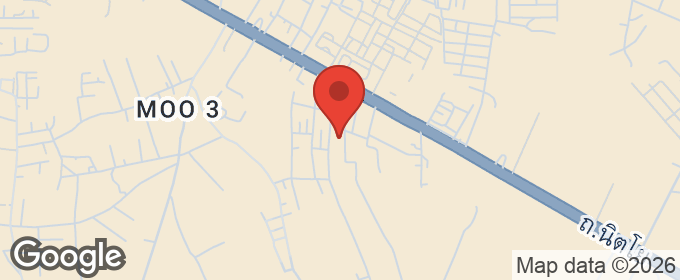 แผนที่ : ขายที่ดินสวย ใกล้ทางหลวง ตำบลหนองบัว เมืองอุดรธานี