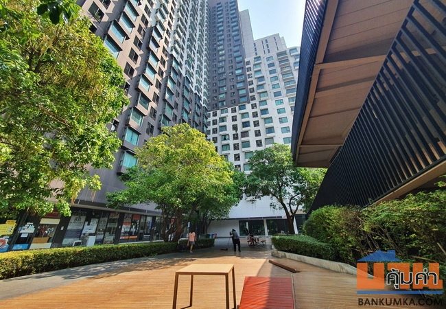 ฟิวส์ โมเบียส รามคำแหง-คลองตัน