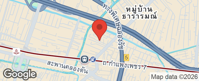 แผนที่ : ขายคอนโด ฟิวส์ โมเบียส รามคำแหง ซอยรามคำแหง 3/1 เขตสวนหลวง กรุงเทพมหานคร