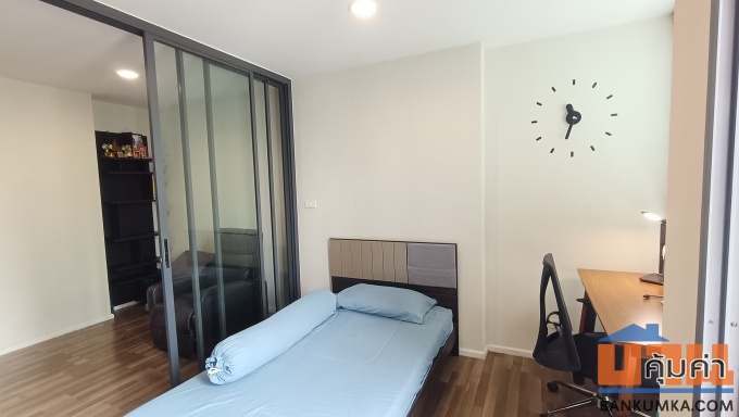 ลิฟวิ่งเนสท์ รามคำแหง