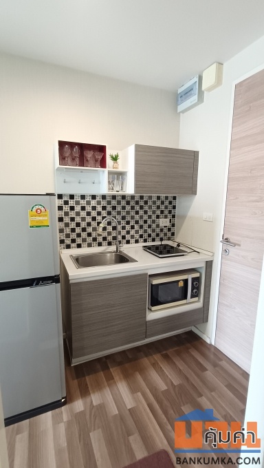 ลิฟวิ่งเนสท์ รามคำแหง