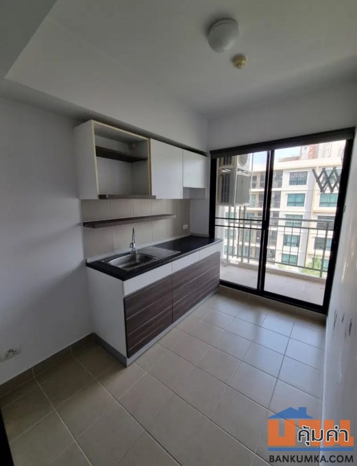 ศุภาลัย คิวท์ รัชโยธิน-พหลโยธิน 34