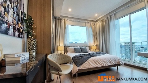 ศุภาลัย เอลีท @ พญาไท